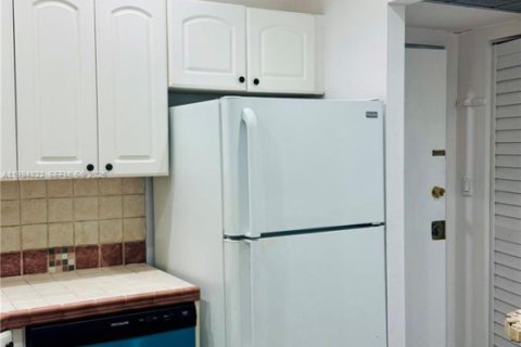 Снять в аренду кондоминиум в Санни-Айлс-Бич, Флорида 1 спальня, 50.54м2, № 2056426 - фото 10