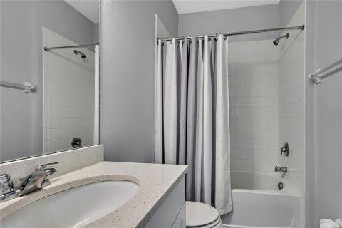Adosado en venta en Lutz, Florida, 4 dormitorios, 194.91 m2 № 1894640 - foto 22