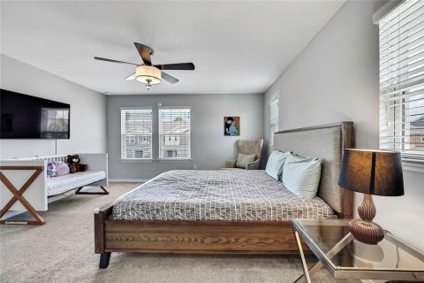 Adosado en venta en Lutz, Florida, 4 dormitorios, 194.91 m2 № 1894640 - foto 26