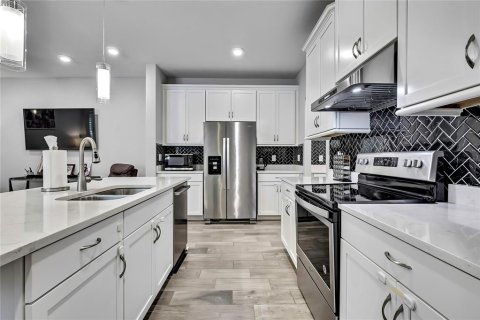 Adosado en venta en Lutz, Florida, 4 dormitorios, 194.91 m2 № 1894640 - foto 14
