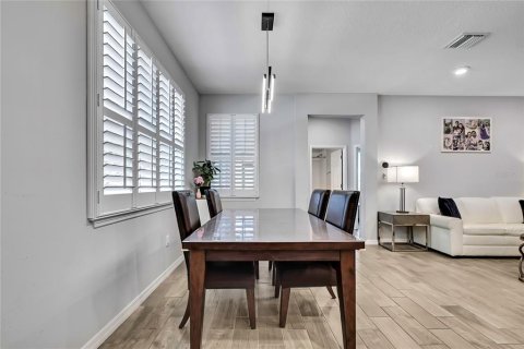 Adosado en venta en Lutz, Florida, 4 dormitorios, 194.91 m2 № 1894640 - foto 7