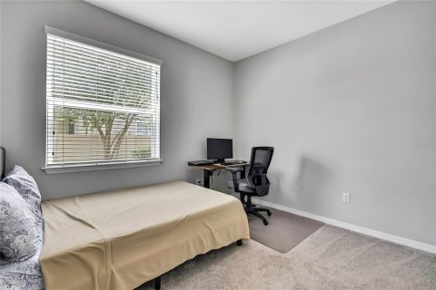 Adosado en venta en Lutz, Florida, 4 dormitorios, 194.91 m2 № 1894640 - foto 19