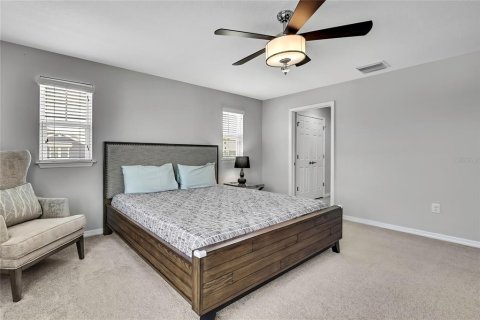 Adosado en venta en Lutz, Florida, 4 dormitorios, 194.91 m2 № 1894640 - foto 25