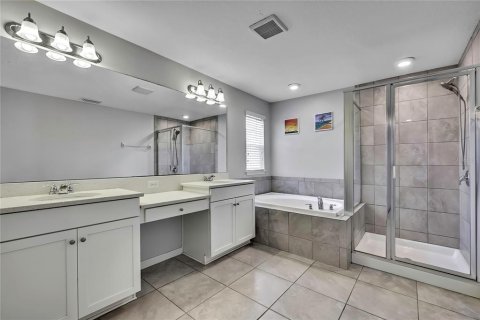 Adosado en venta en Lutz, Florida, 4 dormitorios, 194.91 m2 № 1894640 - foto 28