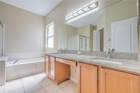 Купить виллу или дом в Тринити, Флорида 7 комнат, 169.45м2, № 1578810 - фото 21