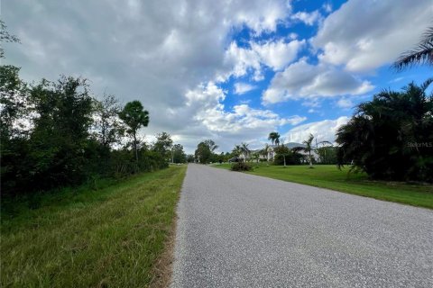 Land in Port Charlotte, Florida № 2229558 - photo 3