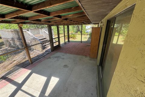 Casa en venta en Floral City, Florida, 3 dormitorios, 124.4 m2 № 1915169 - foto 9