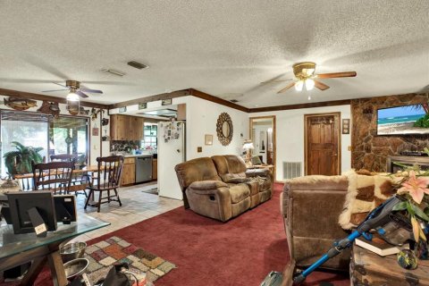 Casa en venta en Floral City, Florida, 3 dormitorios, 124.4 m2 № 1915169 - foto 6