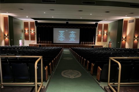 Condo in Pembroke Pines, Florida, 2 bedrooms  № 2036253 - photo 19