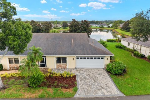Condo in Sun City Center, Florida, 2 bedrooms № 2208053 - photo 2