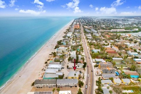 Снять в аренду кондоминиум в Индиан-Рокс-Бич, Флорида 3 комнаты, 92.44м2, № 1903436 - фото 25