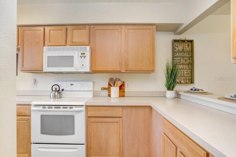 Condominio en alquiler en Indian Rocks Beach, Florida, 2 dormitorios, 92.44 m2 № 1903436 - foto 9