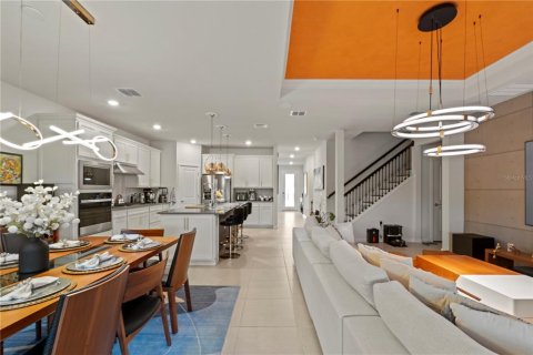 Casa en venta en Montverde, Florida, 4 dormitorios, 268.86 m2 № 1869738 - foto 13