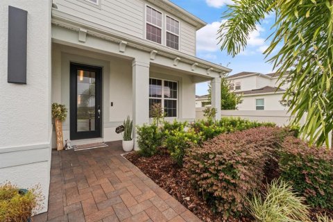 Casa en venta en Montverde, Florida, 4 dormitorios, 268.86 m2 № 1869738 - foto 4