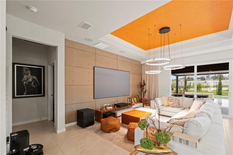 Casa en venta en Montverde, Florida, 4 dormitorios, 268.86 m2 № 1869738 - foto 12