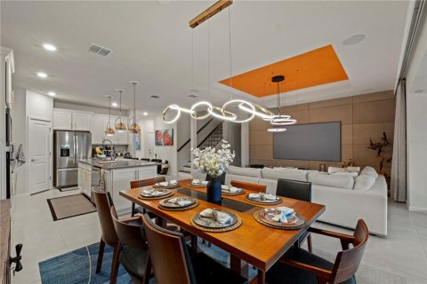 Casa en venta en Montverde, Florida, 4 dormitorios, 268.86 m2 № 1869738 - foto 10