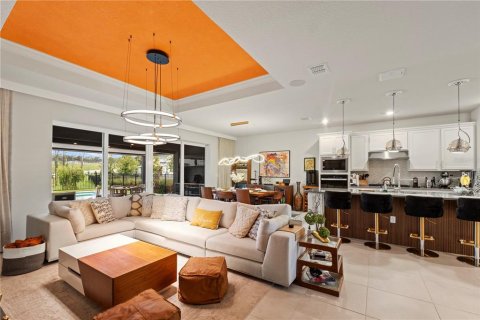 Casa en venta en Montverde, Florida, 4 dormitorios, 268.86 m2 № 1869738 - foto 11