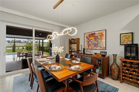 Casa en venta en Montverde, Florida, 4 dormitorios, 268.86 m2 № 1869738 - foto 9