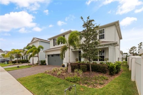 Casa en venta en Montverde, Florida, 4 dormitorios, 268.86 m2 № 1869738 - foto 3