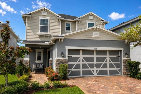 Villa ou maison à Seminole, Floride 4 chambres, 275.27 m2 № 2273182