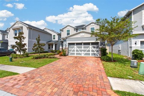 Villa ou maison à vendre à Seminole, Floride: 4 chambres, 275.27 m2 № 2273182 - photo 2