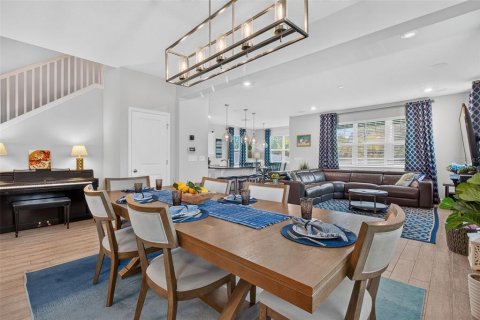 Villa ou maison à vendre à Seminole, Floride: 4 chambres, 275.27 m2 № 2273182 - photo 12