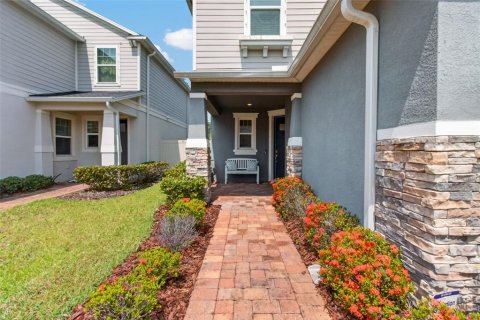 Villa ou maison à vendre à Seminole, Floride: 4 chambres, 275.27 m2 № 2273182 - photo 3