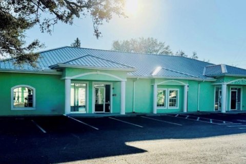 Commercial property in Sarasota, Florida 116.13 sq.m. № 1906751 - photo 6