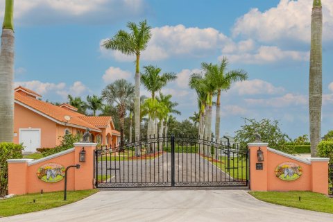 Купить виллу или дом в Веллингтон, Флорида 2 комнаты, 55.74м2, № 2084185 - фото 10