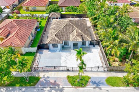 Villa ou maison à vendre à Homestead, Floride: 3 chambres, 146.23 m2 № 1896924 - photo 18