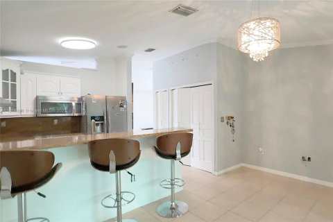 Villa ou maison à vendre à Homestead, Floride: 3 chambres, 146.23 m2 № 1896924 - photo 8
