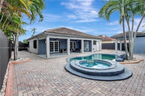 Villa ou maison à vendre à Homestead, Floride: 3 chambres, 146.23 m2 № 1896924 - photo 3