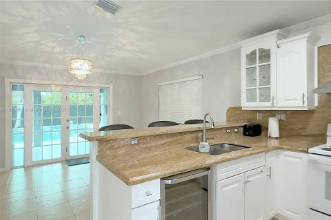 Villa ou maison à vendre à Homestead, Floride: 3 chambres, 146.23 m2 № 1896924 - photo 7