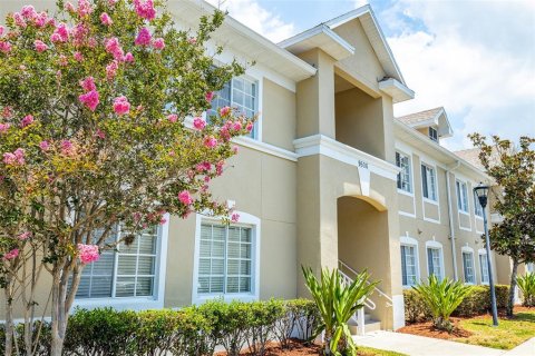 Condo à Riverview, Floride, 3 chambres  № 2321219