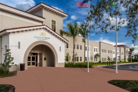 Copropriété à louer à Doral, Floride: 1 chambre, 71.53 m2 № 1987610 - photo 18