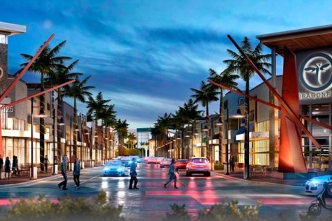 Copropriété à louer à Doral, Floride: 1 chambre, 71.53 m2 № 1987610 - photo 19