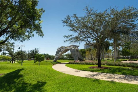 Copropriété à louer à Doral, Floride: 1 chambre, 71.53 m2 № 1987610 - photo 17