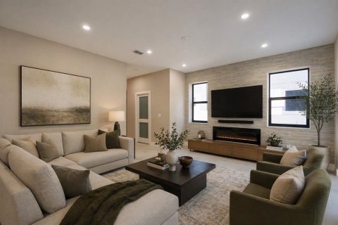 Casa en venta en Tampa, Florida, 4 dormitorios, 171.87 m2 № 2145459 - foto 6