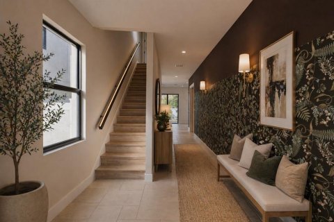 Casa en venta en Tampa, Florida, 4 dormitorios, 171.87 m2 № 2145459 - foto 3
