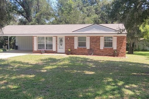 House in DeLand, Florida 3 bedrooms, 88.26 sq.m. № 2310723