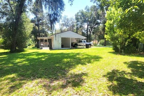 Villa ou maison à vendre à DeLand, Floride: 3 chambres, 88.26 m2 № 2310723 - photo 24