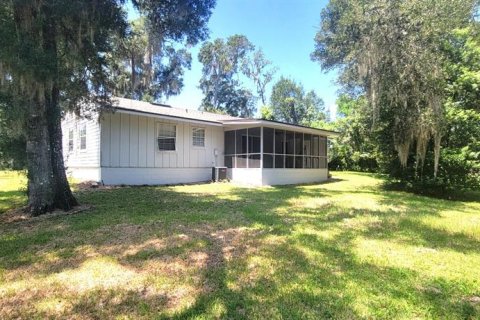 Villa ou maison à vendre à DeLand, Floride: 3 chambres, 88.26 m2 № 2310723 - photo 26