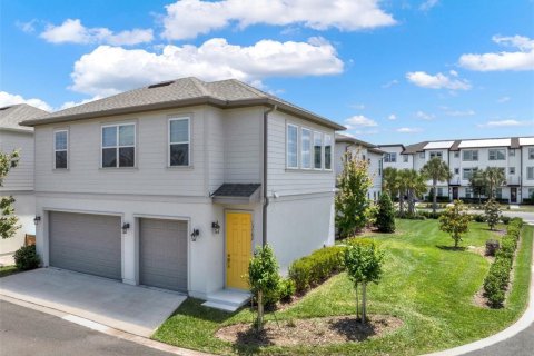 Apartment in Orlando, Florida 1 bedroom, 85.01 sq.m. № 2100823
