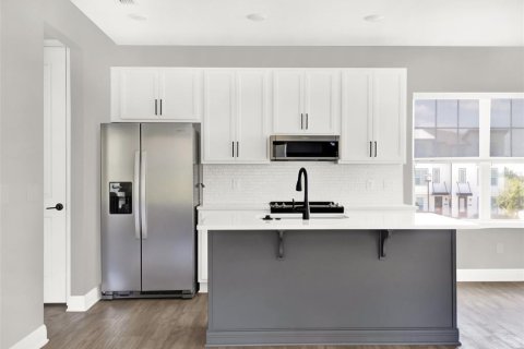 Apartment in Orlando, Florida 1 bedroom, 85.01 sq.m. № 2100823 - photo 6