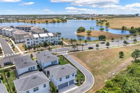 Apartment in Orlando, Florida 1 bedroom, 85.01 sq.m. № 2100823 - photo 10