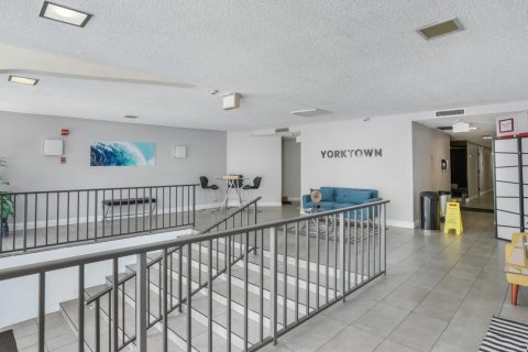 Купить кондоминиум в Уэст-Палм-Бич, Флорида 4 комнаты, 110.93м2, № 2146929 - фото 26