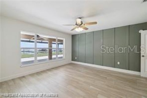 House in Lake Placid, Florida 5 bedrooms, 369.66 sq.m. № 1918597 - photo 8