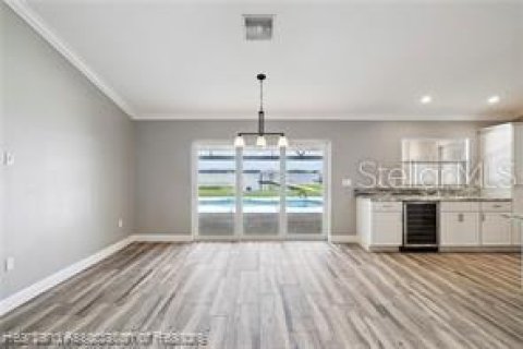 House in Lake Placid, Florida 5 bedrooms, 369.66 sq.m. № 1918597 - photo 24