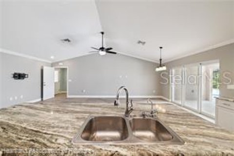 House in Lake Placid, Florida 5 bedrooms, 369.66 sq.m. № 1918597 - photo 28