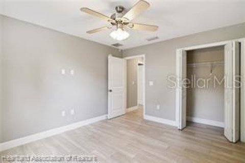 House in Lake Placid, Florida 5 bedrooms, 369.66 sq.m. № 1918597 - photo 5